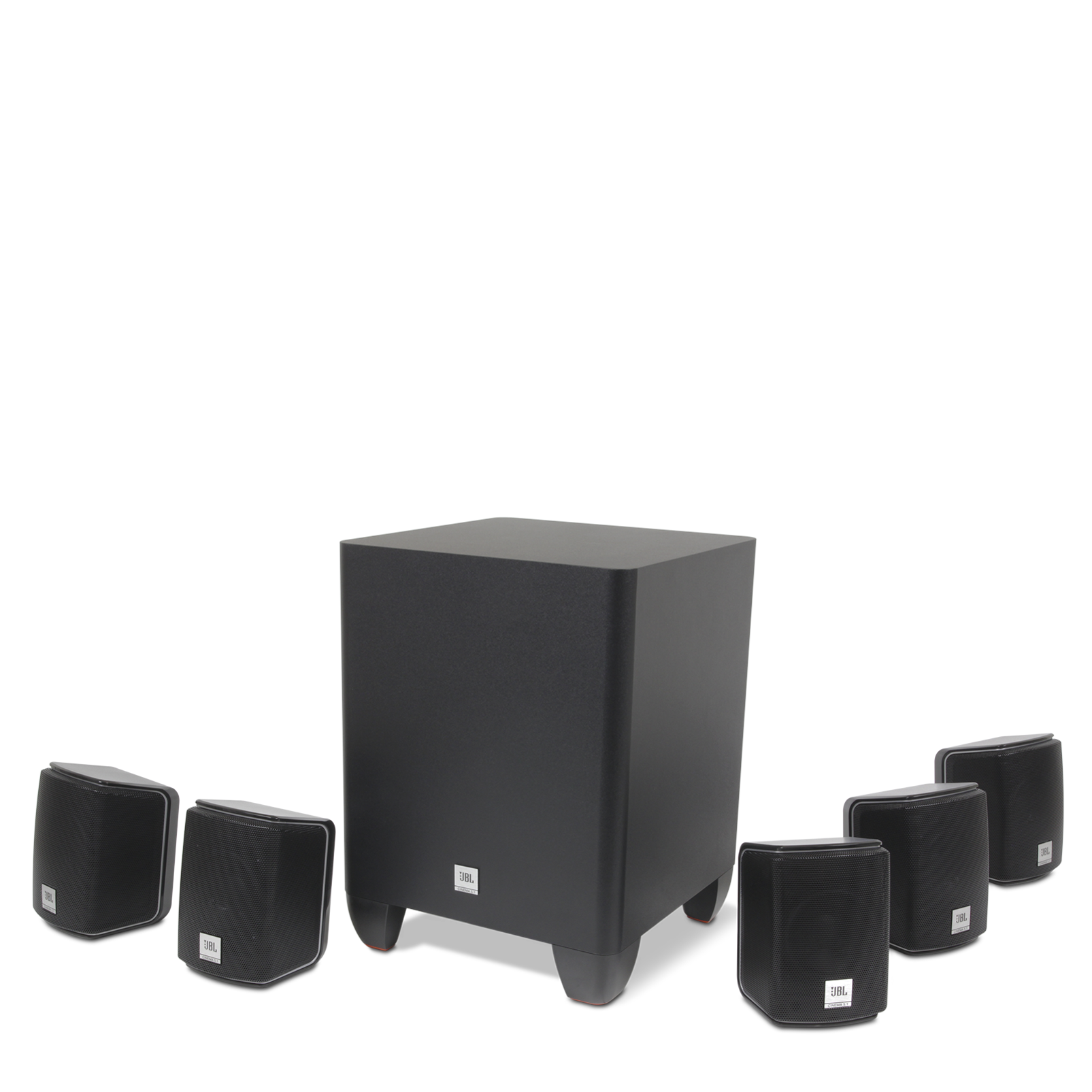 jbl sound home theater price