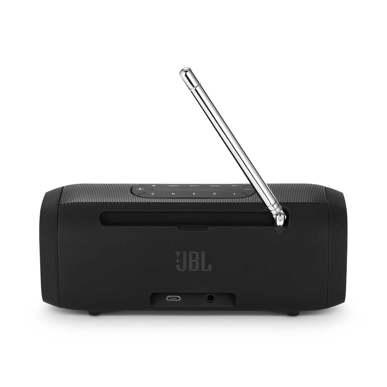 Jbl fm stereo radio clearance