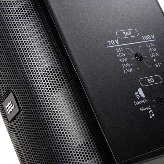 JBL CBT 50LA-1 | Constant Beamwidth Technology™ Line Array Column