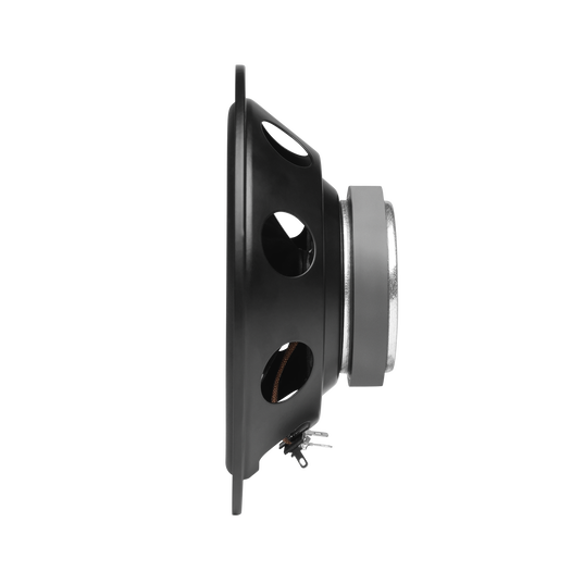 JBL Stage1 601C - Black - 6-1/2" (160mm)  Two Way Component  System Car Speaker - Left