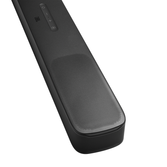JBL Bar 5.0 MultiBeam | 5.0 channel soundbar with MultiBeam JBL Bar 5.0 MultiBeam | 5.0 channel soundbar with MultiBeam