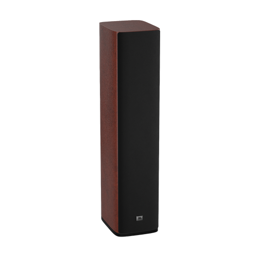 Studio 680 - Wood - Home Audio Loudspeaker System - Hero