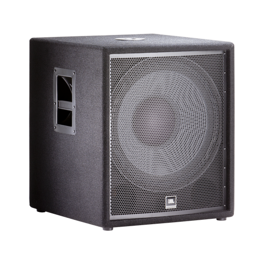 JBL JRX218S | 18