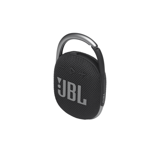 JBL Clip 4 | Ultra-portable Waterproof Speaker