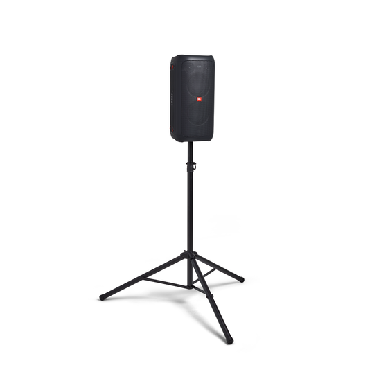 JBL PartyBox 100 | Powerful portable Bluetooth party speaker JBL PartyBox 100 | Powerful portable Bluetooth party speaker
