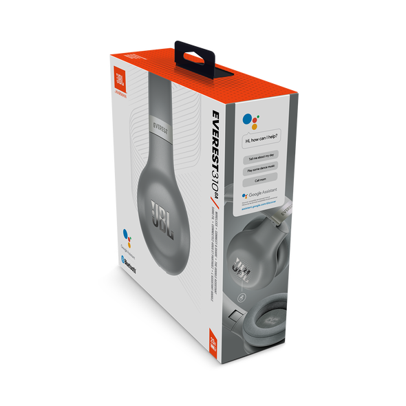 EVEREST™ 310GA | Wireless on-ear headphones EVEREST™ 310GA | Wireless on-ear headphones