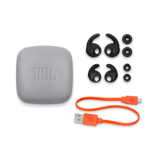 JBL Reflect Contour 2 | Secure fit Wireless Sport Headphones