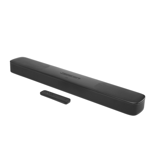 Bar 5.0 MultiBeam | 5.0 channel soundbar with MultiBeam 