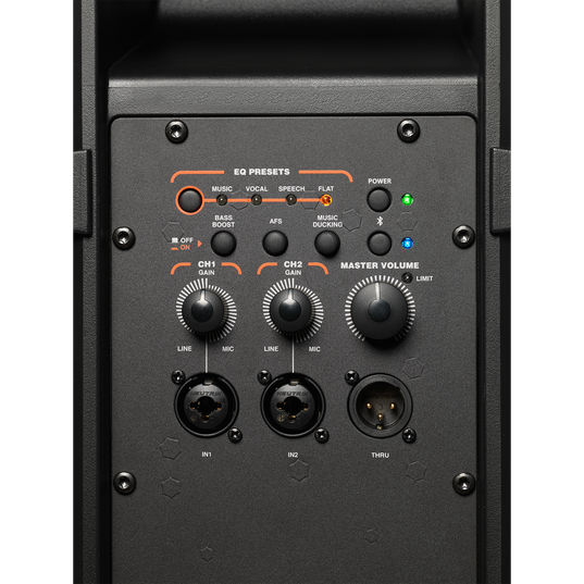 JBL IRX108BT 8 1000w Bluetooth Karaoke Machine System+Stands+AKG Wireless  Mic - Rockville Audio