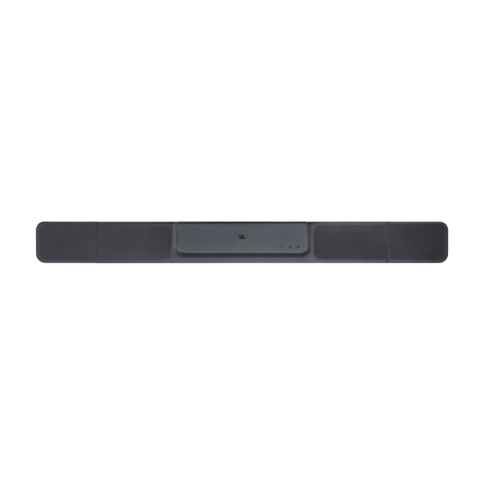 BAR 1300 - Black - Detailshot 9