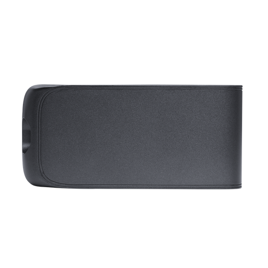 BAR 800 - Black - Detailshot 9