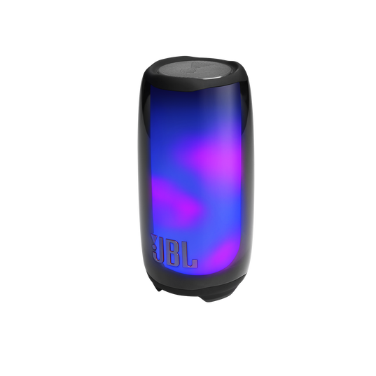JBL Pulse 5 | Portable Bluetooth speaker with light show