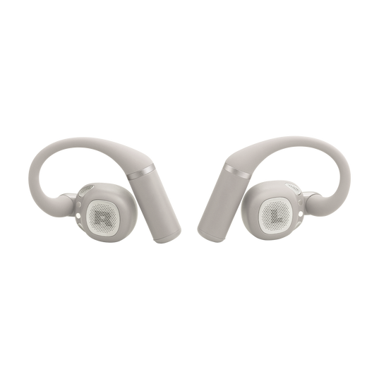 JBL SENSE PRO ワイヤレスイヤホン ホワイト JBL Sense Pro | True wireless open-ear headphones
