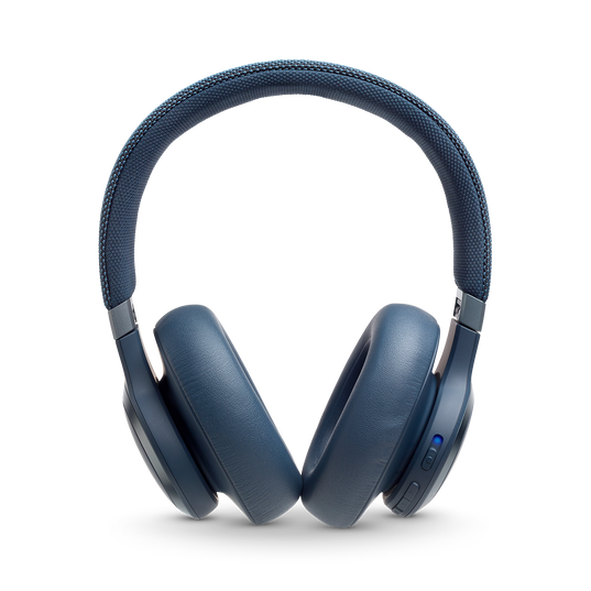 JBL LIVE 650BTNC | Over Ear Headphones