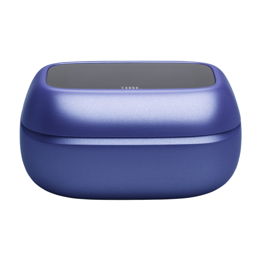 JBL Live Beam 4 - Blue - True wireless Noise Cancelling earbuds - Detailshot 1
