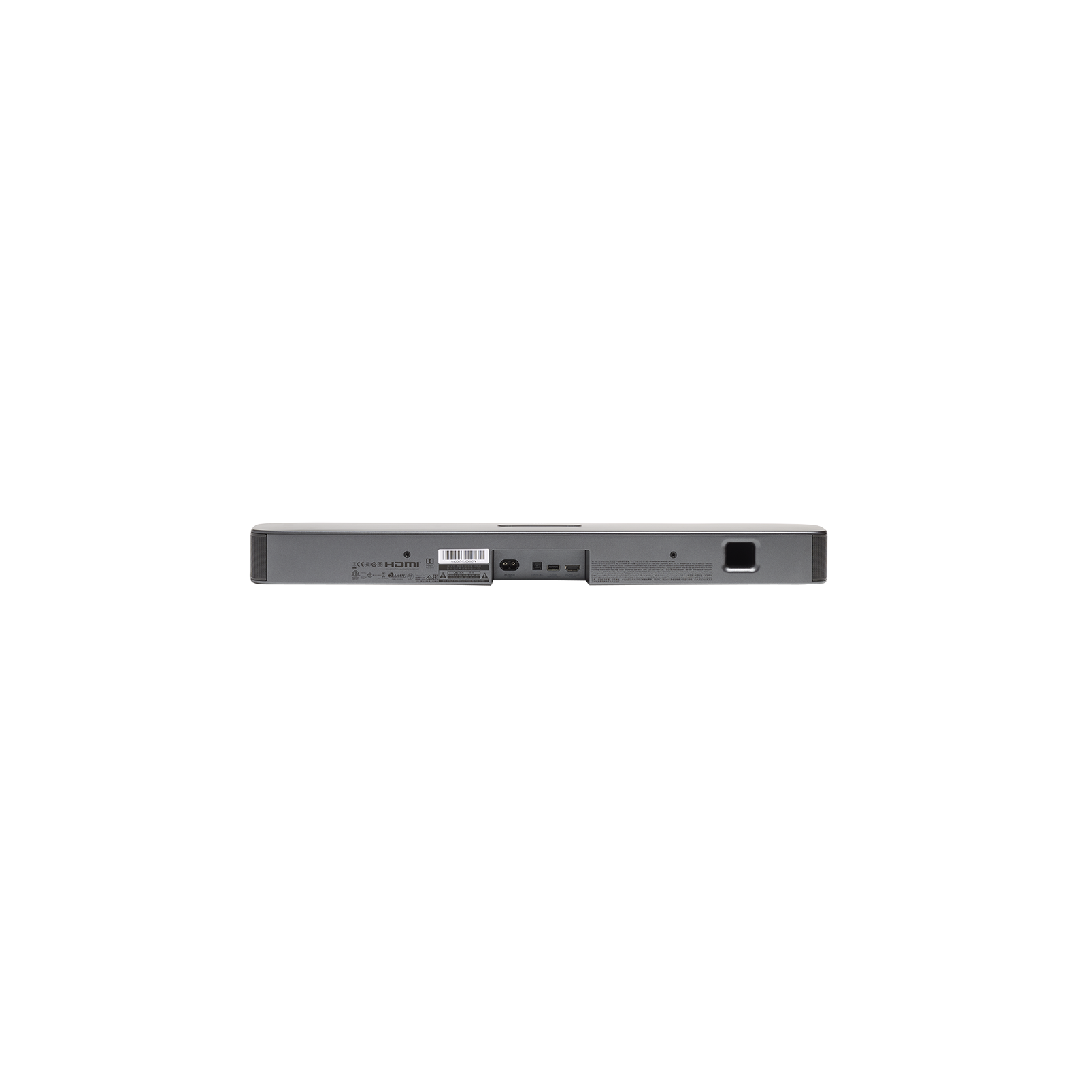 ◇JBL BL BAR 2.0 ALL IN ONE 2.0ch サウンドバー◇中古、良品。送料