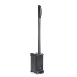 JBL IRX ONE - Black - All-in-One Column PA with Built-In Mixer and Bluetooth Streaming - Hero JBL IRX ONE - Black - All-in-One Column PA with Built-In Mixer and Bluetooth Streaming - Hero