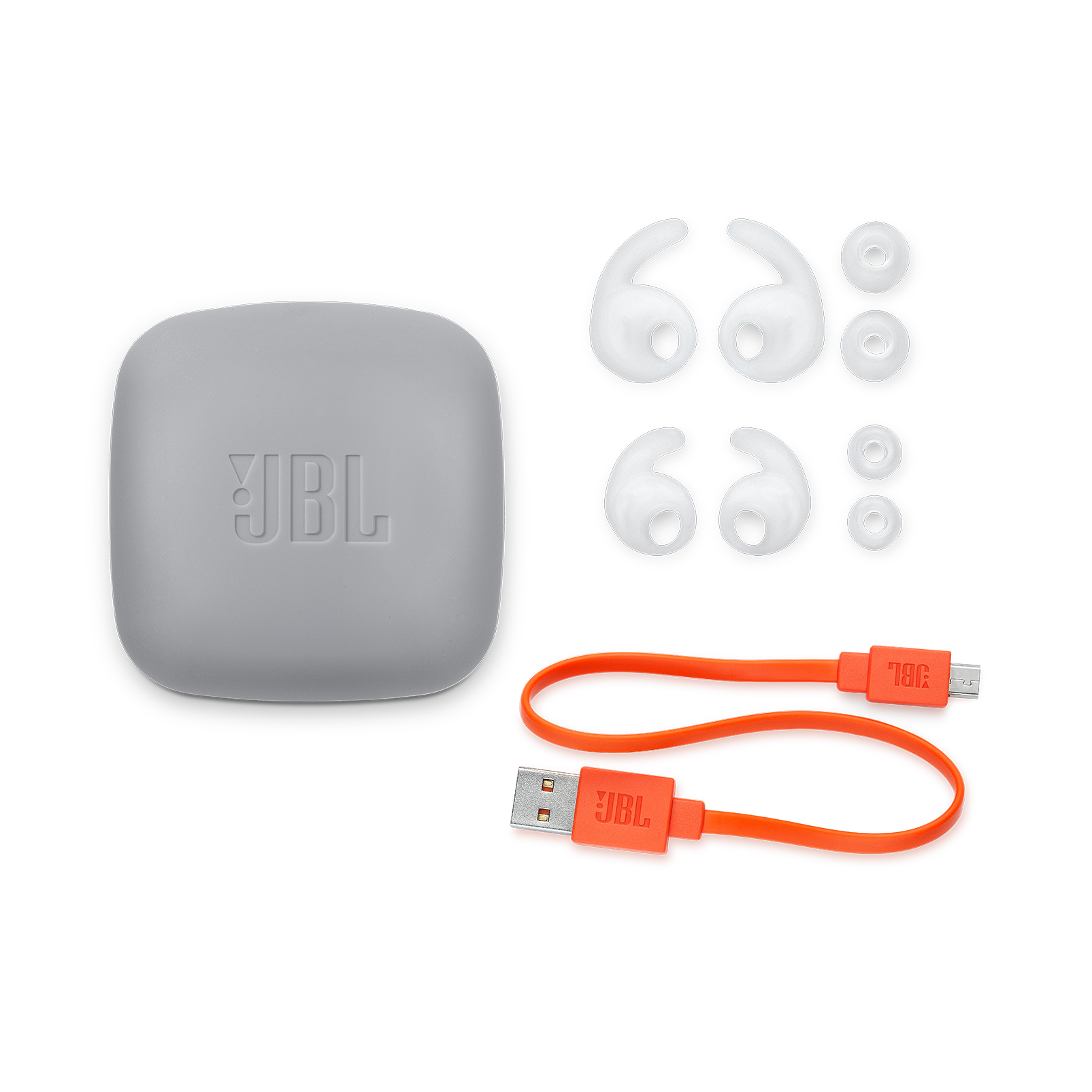 JBL REFLECT MINI 2 | Lightweight Wireless Sport Headphones
