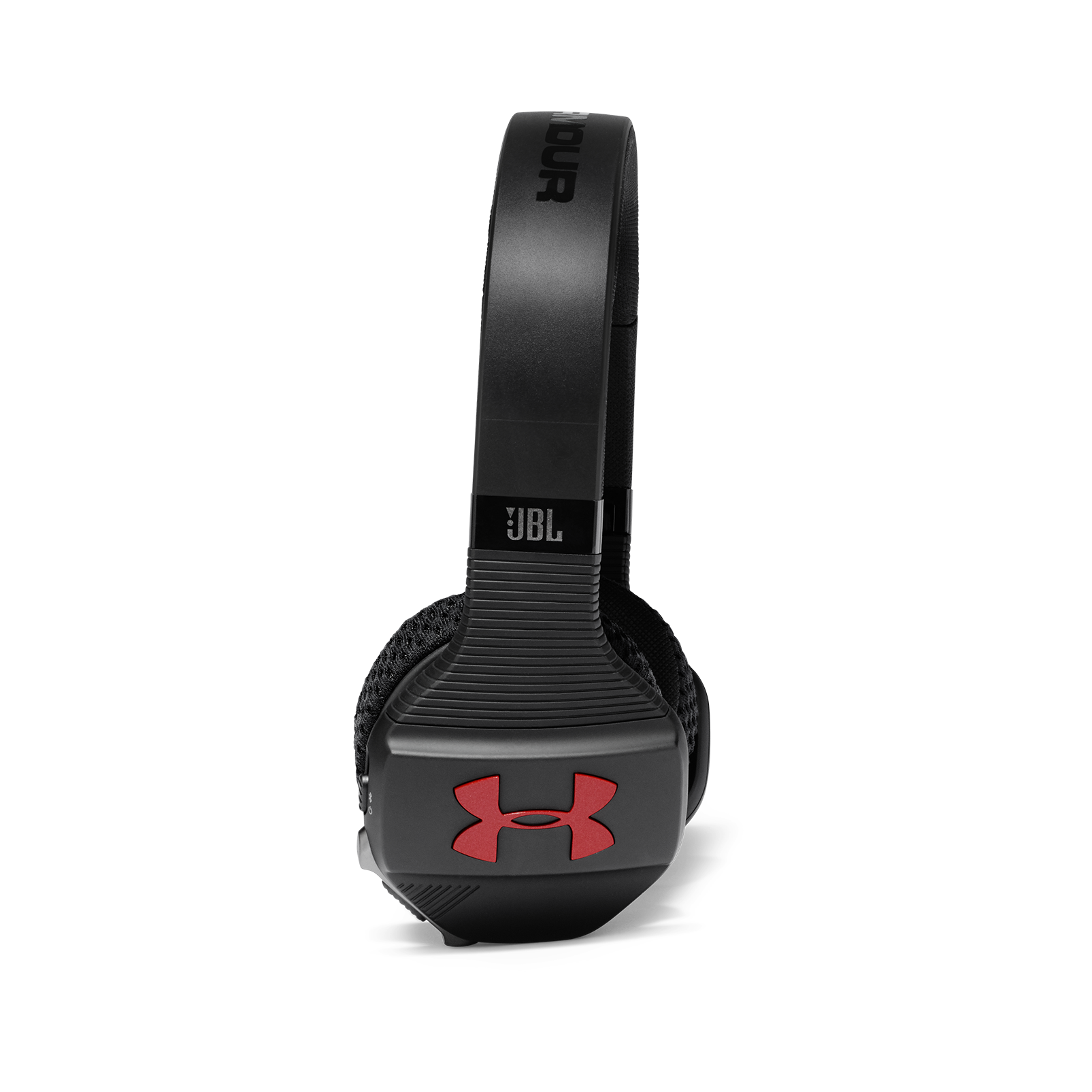 UA Sport Wireless Train – Engineered by JBL | Wireless on-ear headphone  built for the gym