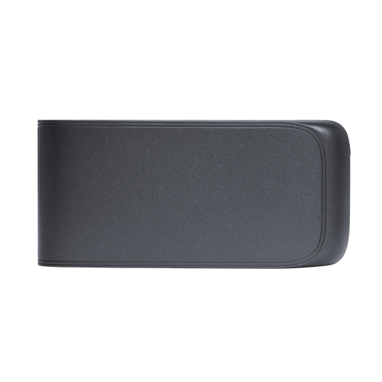 BAR 800 - Black - Right