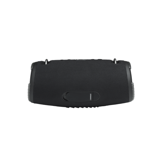 JBL Xtreme 3 Portable Waterproof Speaker, Black