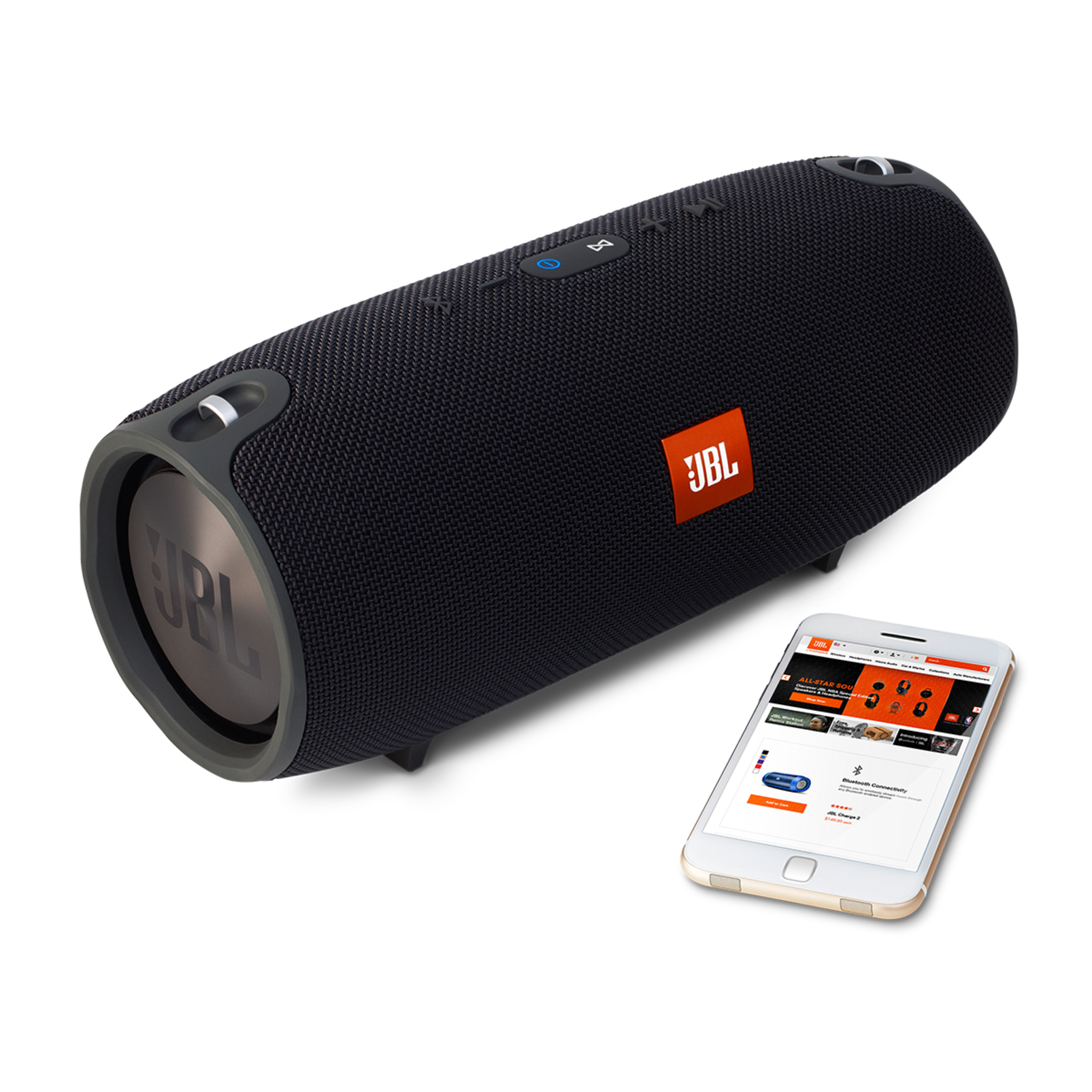 Xtreme jbl 1 Clearance