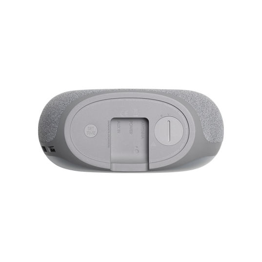 JBL Horizon 2 Sveglia Digitale Wireless Con Bluetooth, Radio DAB, Dopp