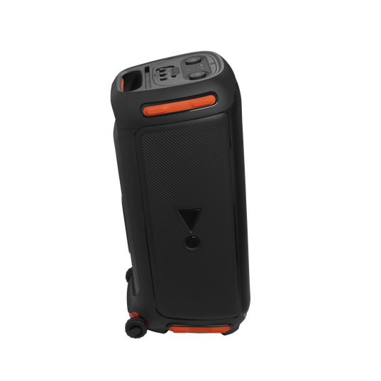 JBL Partybox 710 | Party speaker with 800W RMS powerful JBL Partybox 710 | Party speaker with 800W RMS powerful