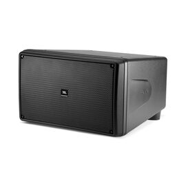 JBL Control SB2210 - Black - Dual 10” Compact Subwoofer - Hero JBL Control SB2210 - Black - Dual 10” Compact Subwoofer - Hero