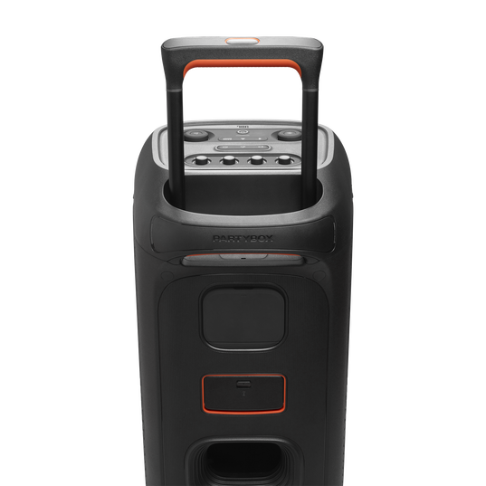 JBL PartyBox Stage 320 | Portable party speaker with wheels JBL PartyBox Stage 320 | Portable party speaker with wheels
