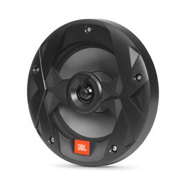 Club Marine MS8B - Black Matte - Club Marine MS8B—8" (200mm) two-way marine audio multi-element speaker – Black - Hero Club Marine MS8B - Black Matte - Club Marine MS8B—8" (200mm) two-way marine audio multi-element speaker – Black - Hero