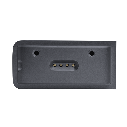 BAR 800 - Black - Detailshot 10