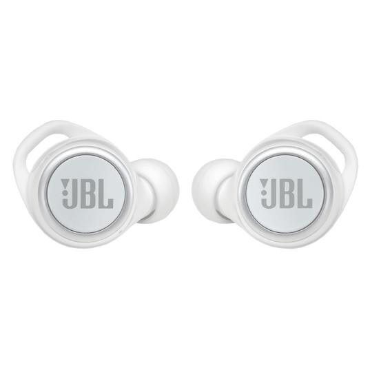 JBL® LIVE 300TWS: Sonido sin ataduras - JBL (comunicado de prensa)