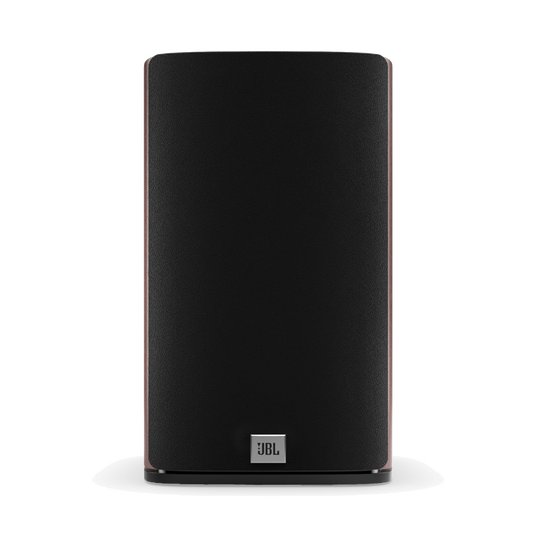 JBL　STUDIO 630 スピーカー JBL Studio 630 (Wood) Pair of bookshelf speakers at Crutchfield