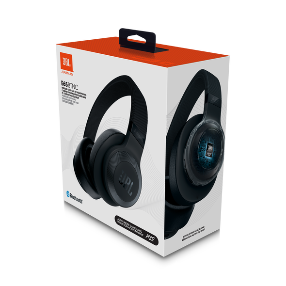 JBL CLub One Box visual