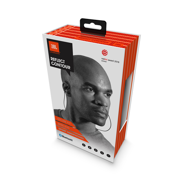 JBL CLub One Box visual