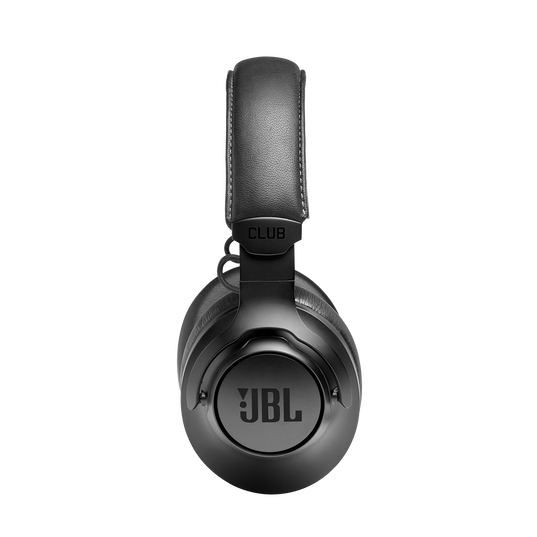 JBL CLUB ONE Wireless, over-ear, True Noise Cancelling headphones inspired by pro musicians