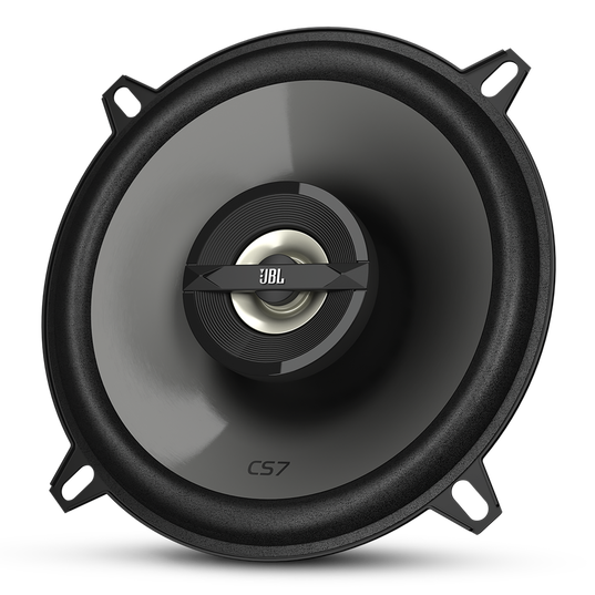 Jolly hoofdzakelijk Roos CS752 | 13 cm 2-way speaker that can be operated via any 'factory radio'  without making any compromises