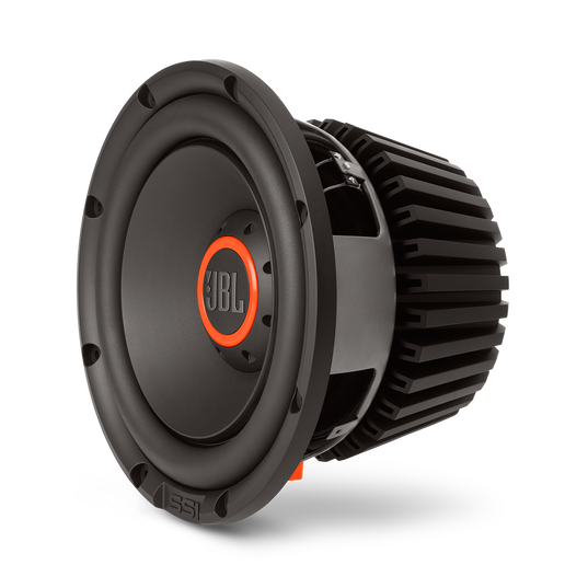 blomst Isaac Vie S3-1224 | 12" (300mm) high-performance car audio subwoofer