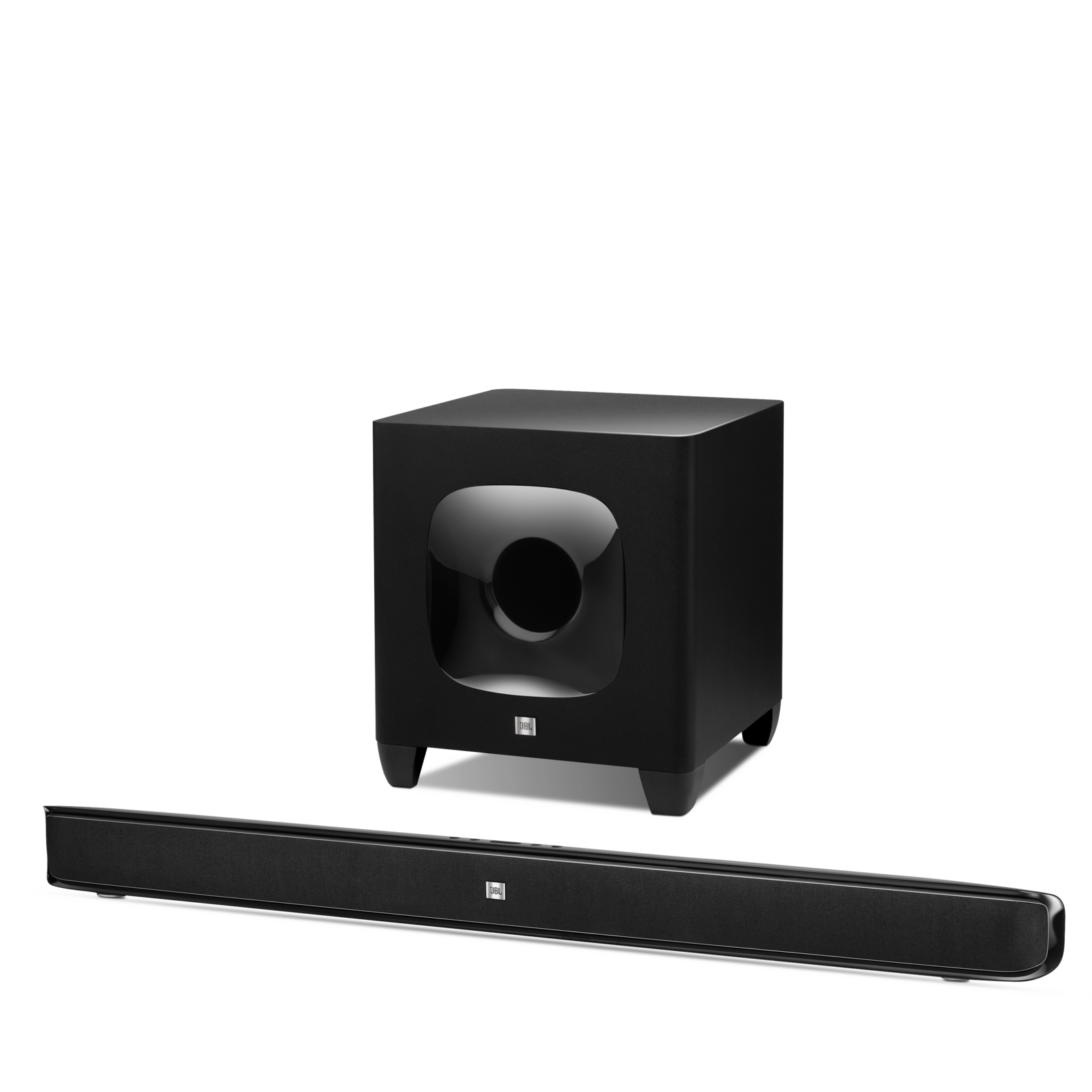 120 watt soundbar