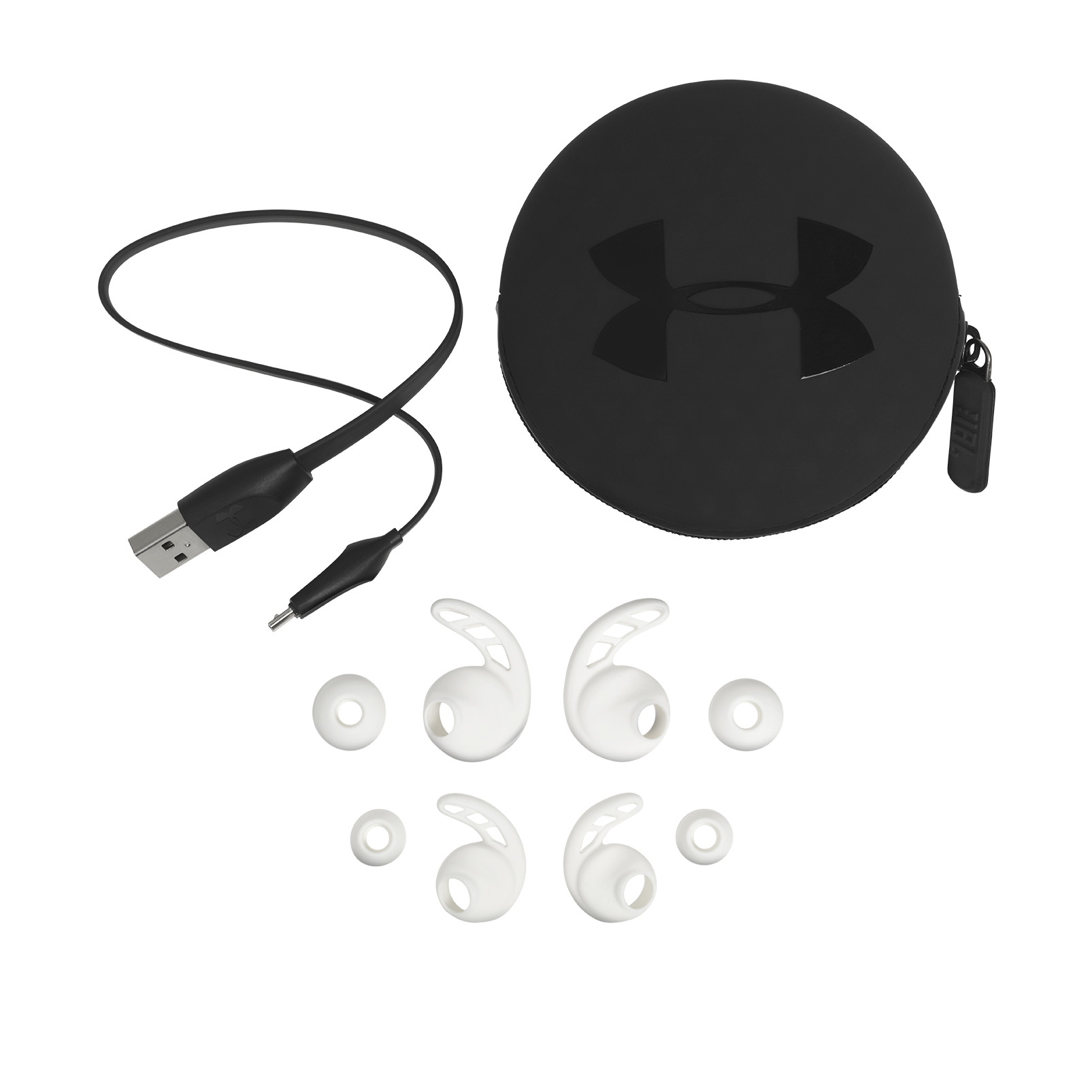 jbl ua sport wireless pivot earphones