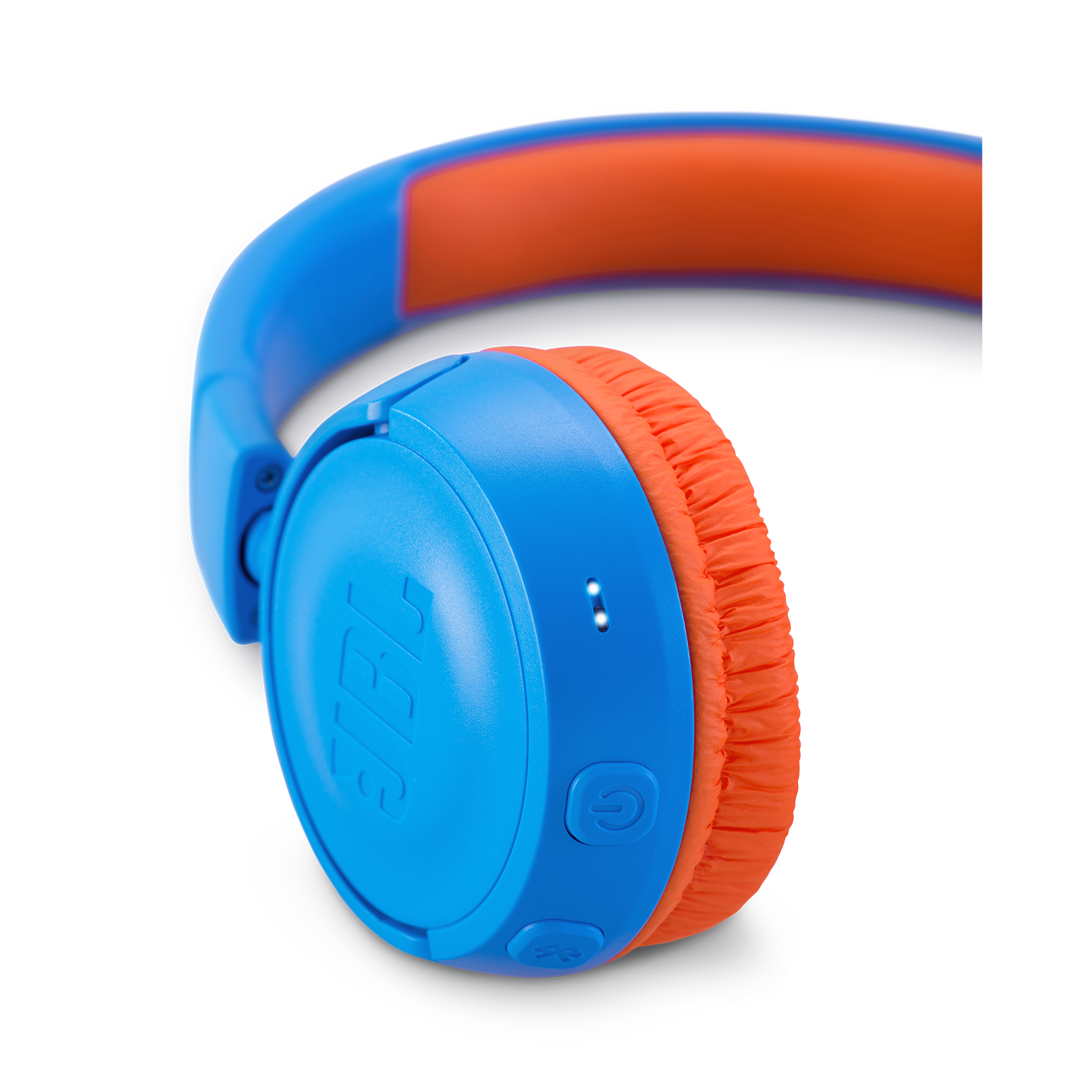 JBL JR300BT | Kids Wireless on-ear headphones
