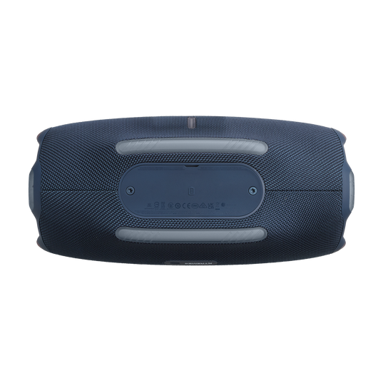ハ*ル様 jbl xtreme4 新品未使用　ブルー JBL Xtreme 4 Portable Waterproof Bluetooth Speaker in Blue