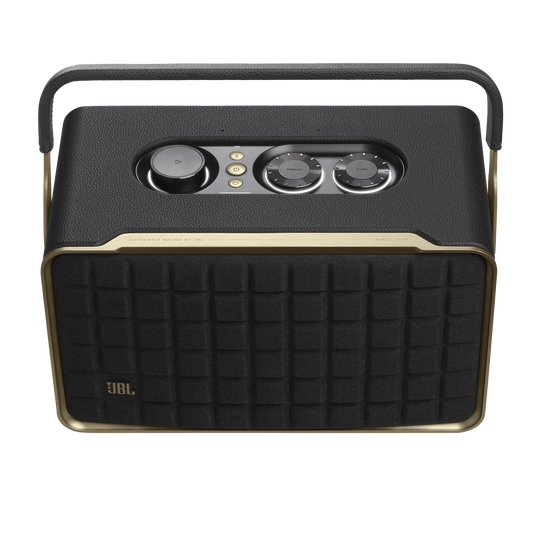 JBL Authentics 300 | Portable smart home speaker with Wi-Fi JBL Authentics 300 | Portable smart home speaker with Wi-Fi