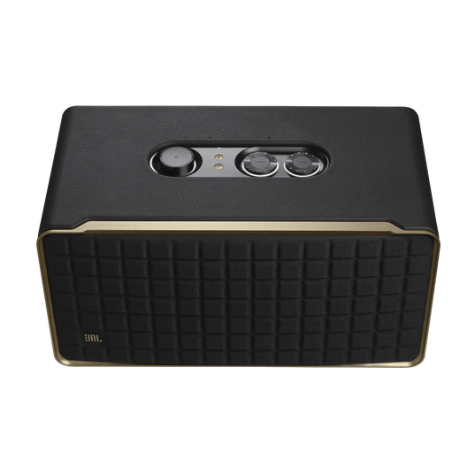JBL Authentics 500 | Hi-fidelity smart home speaker with Wi-Fi