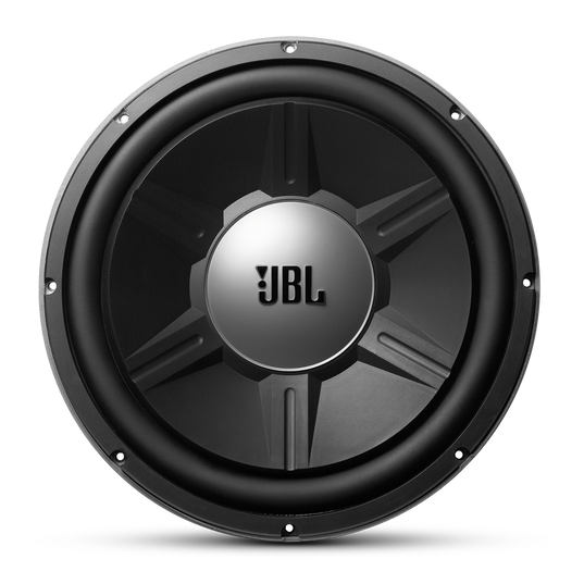 undertrykkeren Såkaldte jungle GRAND TOURING GTO 1514D | 15 inch Dual Voice Coil Subwoofer
