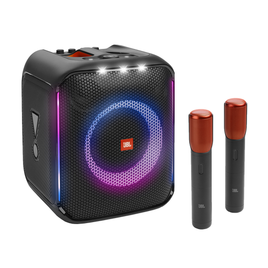 JBL PartyBox Encore その他 JBL PartyBox Encore | Portable party speaker with 100W powerful