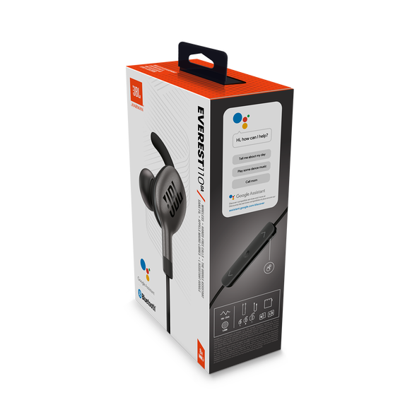 JBL CLub One Box visual