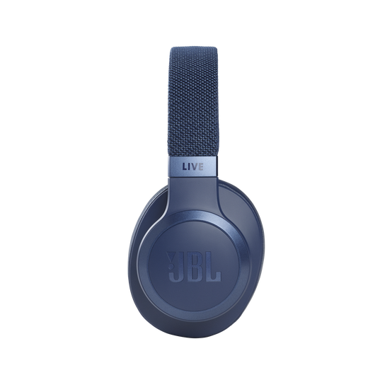 JBL Live 660NC | Wireless over-ear NC headphones JBL Live 660NC | Wireless over-ear NC headphones