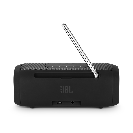 Ingeniører Uafhængig Ekstraordinær JBL Tuner FM | Portable Bluetooth Speaker with FM radio